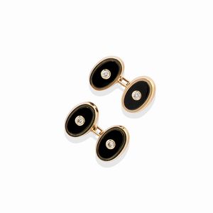 WEINGRILL - Polsini con onice