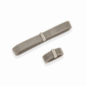 Demi parure  - Asta Gioielli - Associazione Nazionale - Case d'Asta italiane