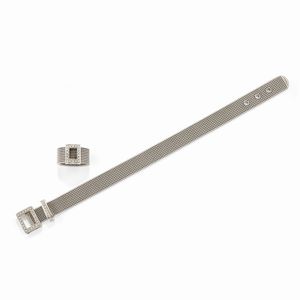 DAMIANI - Demi parure