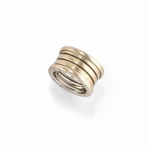 bulgari - Anello B.zero1