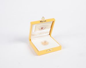 20 Euro 2009 Benedetto XVI Citt� del Vaticano  - Asta Numismatica: Monete, Medaglie e Carta Moneta - Associazione Nazionale - Case d'Asta italiane