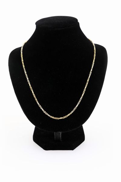 Catena in oro  - Asta Fine Jewels and Watches - Associazione Nazionale - Case d'Asta italiane