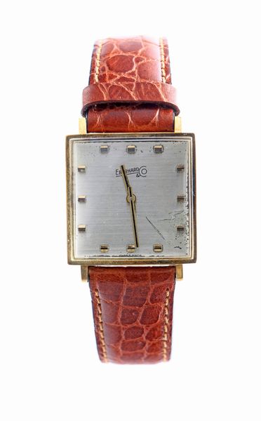 Eberhard Carr  - Asta Fine Jewels and Watches - Associazione Nazionale - Case d'Asta italiane