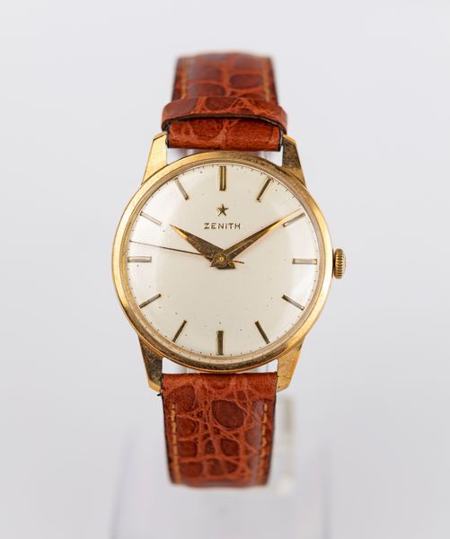 Zenith Stellina  - Asta Fine Jewels and Watches - Associazione Nazionale - Case d'Asta italiane