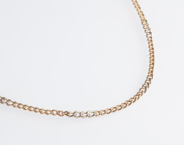 Pomellato - catena in oro giallo  - Asta Fine Jewels and Watches - Associazione Nazionale - Case d'Asta italiane