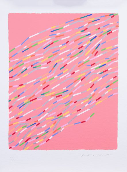 PIERO DORAZIO : Senza titolo  - Asta Dipinti, Disegni, Sculture e Grafica - Associazione Nazionale - Case d'Asta italiane