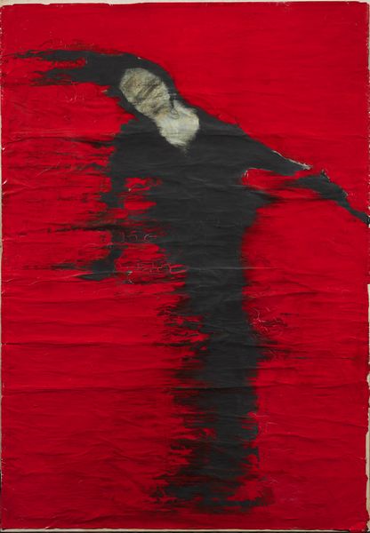 Paolo Leonardo : Senza titolo  - Asta Dipinti, Disegni, Sculture e Grafica - Associazione Nazionale - Case d'Asta italiane