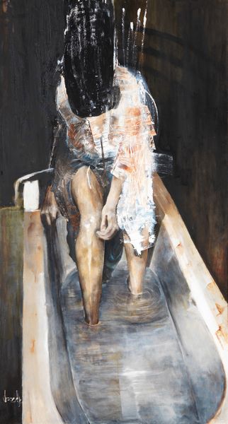 Fabio Giocondo : I Variazione LVT  - Asta Dipinti, Disegni, Sculture e Grafica - Associazione Nazionale - Case d'Asta italiane