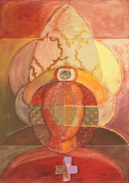 Bruno Ceccobelli : Voglia di portare  - Asta Dipinti, Disegni, Sculture e Grafica - Associazione Nazionale - Case d'Asta italiane