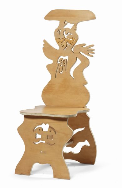 ROBERTO SEBASTIAN MATTA : Albacocco  - Asta Dipinti, Disegni, Sculture e Grafica - Associazione Nazionale - Case d'Asta italiane