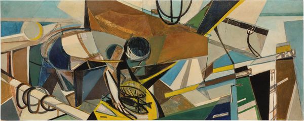 ARMANDO PIZZINATO : Pescatore  - Asta Dipinti, Disegni, Sculture e Grafica - Associazione Nazionale - Case d'Asta italiane