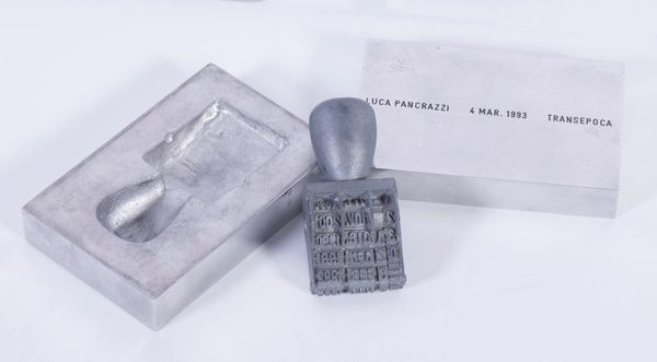 Luca Pancrazzi : Luca Pancrazzi 4 Mar. 1993 Transepoca  - Asta Dipinti, Disegni, Sculture e Grafica - Associazione Nazionale - Case d'Asta italiane