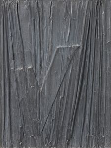 UMBERTO MARIANI - La forma celata: V