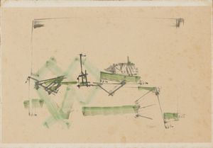 SERGIO ROMITI - Composizione