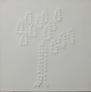 ANGELO BRESCIANINI - 132 spari pistola cal. 22