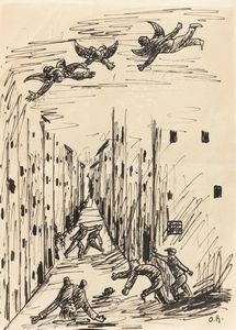 OTTONE ROSAI - Dopo l'America, anche la Francia pensa a istituire il poliziotto volante