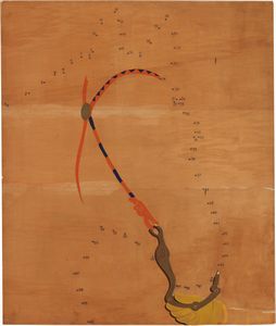 Gianni Ruffi - Senza titolo