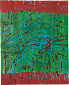 ANTONIO CORPORA - Antica stagione