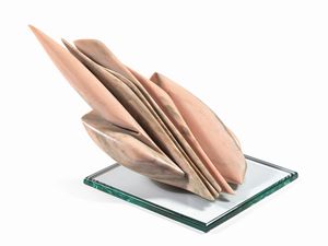 Pablo Atchugarry - Senza titolo