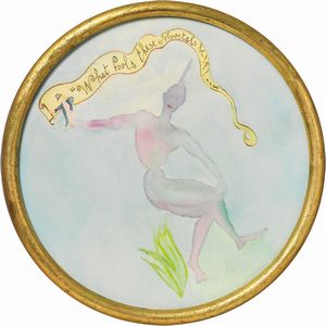 Luigi Ontani - Paolovolo