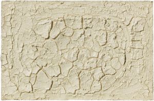 Alberto Burri - Cretto