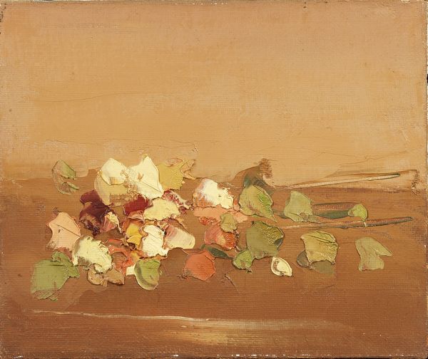 Sergio Scatizzi : Fiori  - Asta Arte Contemporanea - Associazione Nazionale - Case d'Asta italiane