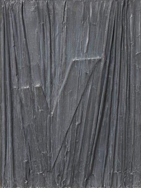 UMBERTO MARIANI : La forma celata: V  - Asta Arte Contemporanea - Associazione Nazionale - Case d'Asta italiane