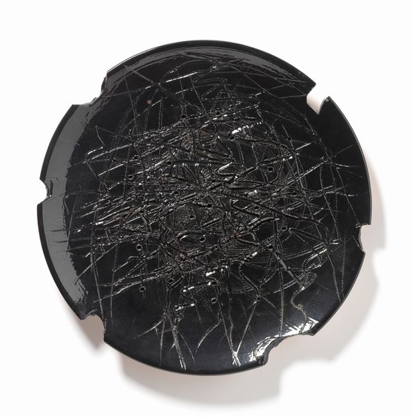 MARCELLO LO GIUDICE : Senza titolo  - Asta Arte Contemporanea - Associazione Nazionale - Case d'Asta italiane