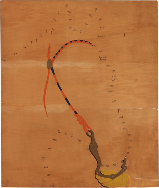 Gianni Ruffi : Senza titolo  - Asta Arte Contemporanea - Associazione Nazionale - Case d'Asta italiane