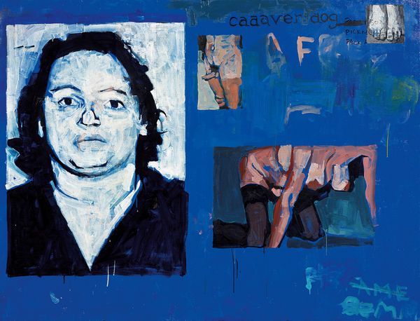 Ryan Mendoza : Senza titolo  - Asta Arte Contemporanea - Associazione Nazionale - Case d'Asta italiane