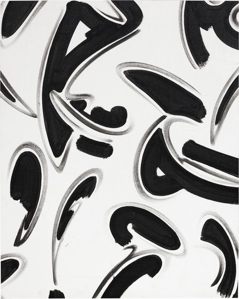 GIANNI ASDRUBALI : Senza titolo  - Asta Arte Contemporanea - Associazione Nazionale - Case d'Asta italiane