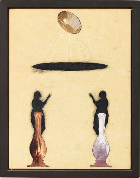 GIUSEPPE GALLO : Libero dialogo  - Asta Arte Contemporanea - Associazione Nazionale - Case d'Asta italiane