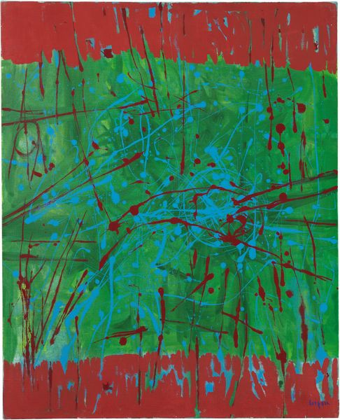 ANTONIO CORPORA : Antica stagione  - Asta Arte Contemporanea - Associazione Nazionale - Case d'Asta italiane