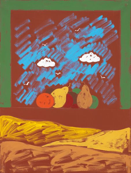 TANO FESTA : Natura morta  - Asta Arte Contemporanea - Associazione Nazionale - Case d'Asta italiane