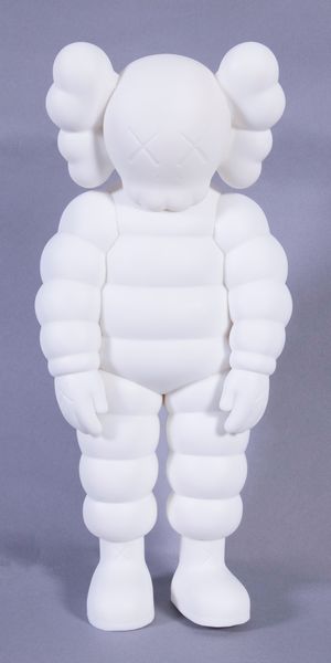 KAWS : What party  - Asta Arte Contemporanea - Associazione Nazionale - Case d'Asta italiane