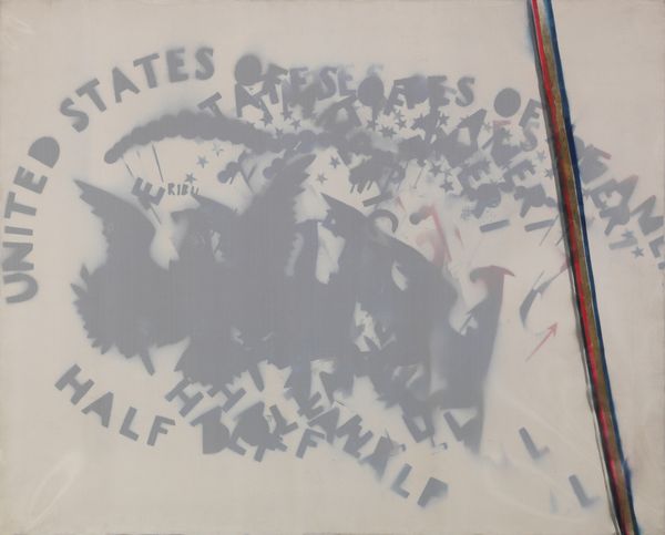 FRANCO ANGELI : United States  - Asta Arte Contemporanea - Associazione Nazionale - Case d'Asta italiane