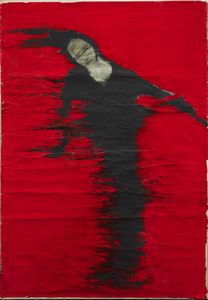 Paolo Leonardo - Senza titolo