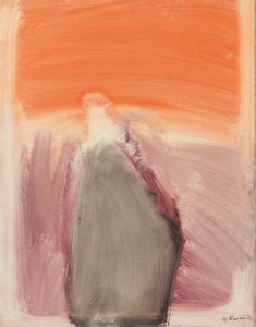 Minoru Kawabata - Noio morning