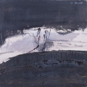 TINO VAGLIERI - Studio