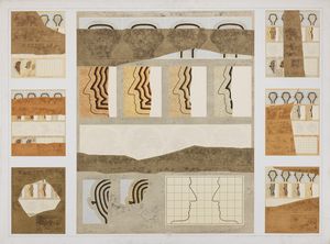 ANGELO CAGNONE - Dei pronomi