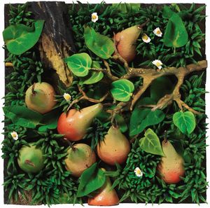 Piero Gilardi - Pere