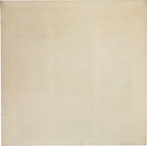 RICCARDO GUARNERI - 9 quadrati diversificati