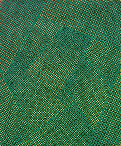 Mario Nigro - Spazio totale