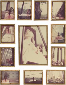 Luigi Ontani - Senza titolo