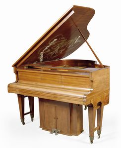 Arman - Le sacre du piano