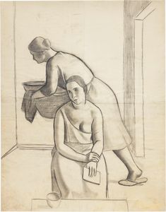 MARIO TOZZI - Mattutino