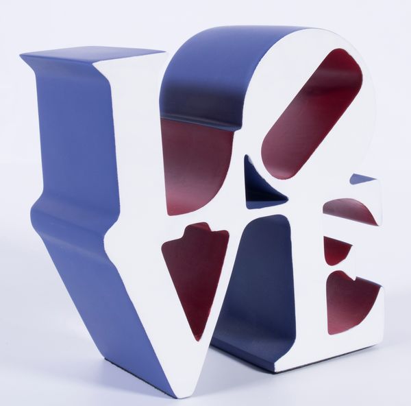 American Love  - Asta Arte Moderna - Associazione Nazionale - Case d'Asta italiane