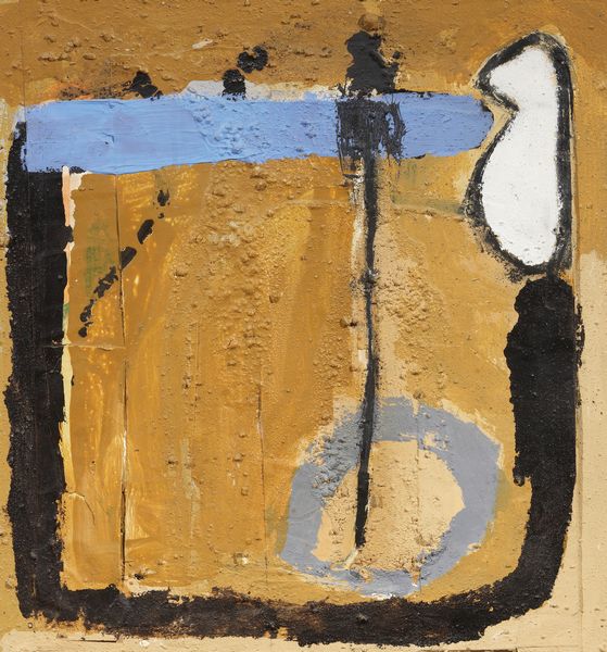 TOMMASO CASCELLA : Senza titolo  - Asta Arte Moderna - Associazione Nazionale - Case d'Asta italiane