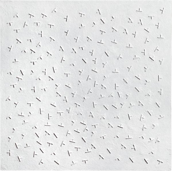 Armando Marrocco : Battaglia nel cielo  - Asta Arte Moderna - Associazione Nazionale - Case d'Asta italiane