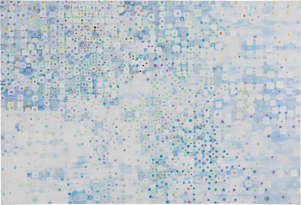 Massimo Kaufmann : Senza titolo  - Asta Arte Moderna - Associazione Nazionale - Case d'Asta italiane